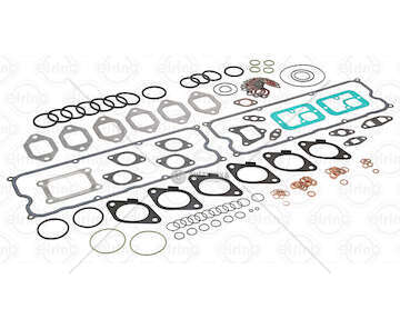 Gasket Set, cylinder head 8210.42 L/K - EUROTRAKKER/EUROSTAR Ø 137MM Elring