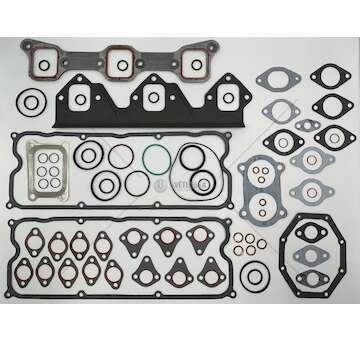 Gasket Set, cylinder head 8210.42 TCA/.061/.073/101/115/151/152/154/155 Elring