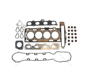 Gasket Set, cylinder head 9-3 2.0T B207 Elring