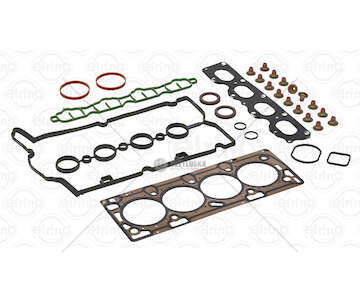 Gasket Set, cylinder head A16XER/Z16XER - CRUZE/AVEO/ASTRA Elring