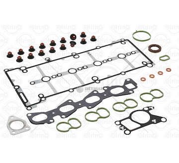 Gasket Set, cylinder head A20DT ASTRAJ-2.0/BITURBO Elring