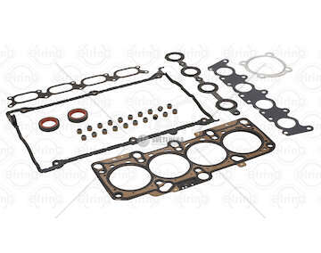 Gasket Set, cylinder head A3/A4/A6/TT/GOLF 1.8T AGN/AGU/AJH/AJQ ABM/A Elring