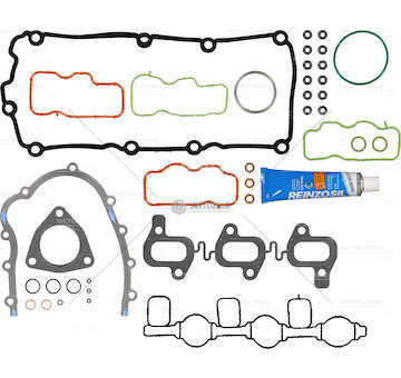 Gasket Set, cylinder head A4 2.7 TDI 3.0 TDI CON G Victor Reinz