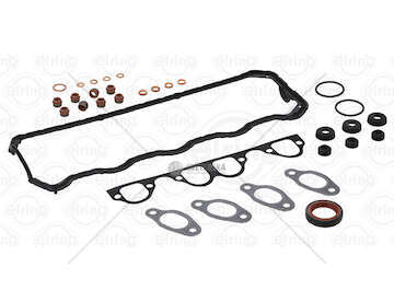 Gasket Set, cylinder head A4-A6-GOLF-PASSAT 1.9TDI 66KW 1Z/AFF/AFN Elring