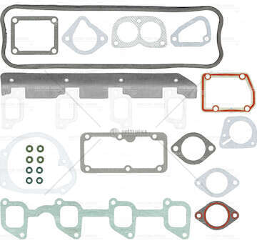Gasket Set, cylinder head A428-A428 II / PATROL/TRADE 2.8D Victor Reinz