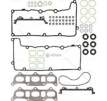 Gasket Set, cylinder head A6/A7/Q5 3.0 - CGQB Victor Reinz