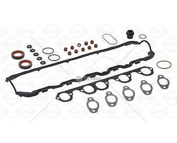 Gasket Set, cylinder head AAB - TRANSPORTER IV 2.4 D Elring