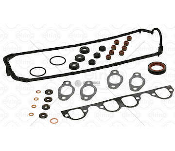 Gasket Set, cylinder head AAZ/ABL/ADE-TRANSPORTER/GOLF 1.9 D Ø 79,5MM Elring