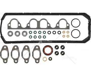 Gasket Set, cylinder head AAZ/ABL/ADE-TRANSPORTER/GOLF 1.9 D Ø 79,5MM Victor Reinz