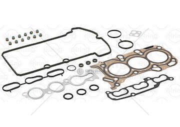 Gasket Set, cylinder head AGILA 1.0 - K10B Elring
