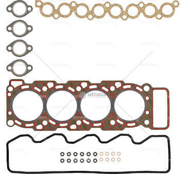 Gasket Set, cylinder head AGK/ATA - LT 28-35/28-46 Victor Reinz