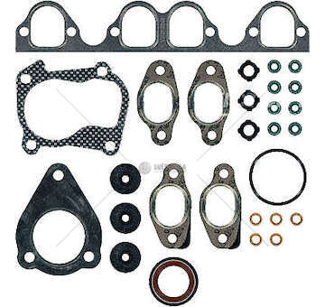Gasket Set, cylinder head AGR/AHF/ALH/AGP/ASV - A3 1.9 TDI Victor Reinz