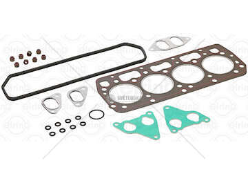 Gasket Set, cylinder head AHT - LUPO 1.0 Elring