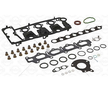 Gasket Set, cylinder head AHY/AHZ/RHC/RHD/RHE/RHH - JUMPY Elring