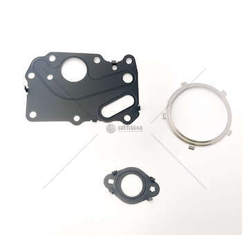 Gasket Set, cylinder head (AJ20D4)204DTA/204DTD/204DTF/204DTH Elring