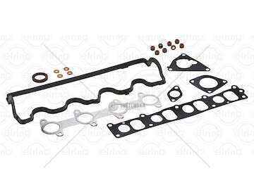 Gasket Set, cylinder head ALFA 147/156/159-BRAVA/BRAVO 4081111> Elring