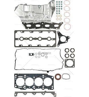 Gasket Set, cylinder head ALFA ROMEO - 940 A2.000-C2.000 Victor Reinz