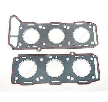 Gasket Set, cylinder head ALFA ROMEO AS 64101/64102 Victor Reinz