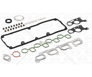 Gasket Set, cylinder head AMAROK/CRAFTER 2.0 TDI CDBA/CD CA/CKTB Elring
