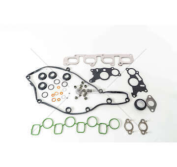 Gasket Set, cylinder head AMAROK/CRAFTER 2.0 TDI CDBA/CD CA/CKTB Mec-Diesel
