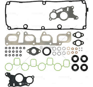 Gasket Set, cylinder head AMAROK/CRAFTER 2.0 TDI CDBA/CD CA/CKTB Victor Reinz