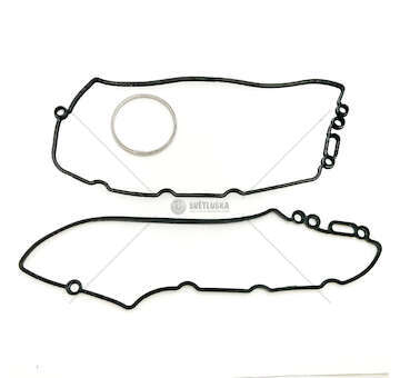 Gasket Set, cylinder head AMAROK/TOUAREG 3.0 - CVMC/CVMD/DDXA/DDXB/DDXC Elring