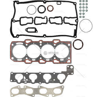 Gasket Set, cylinder head AR 32301/32303/34103 - 145/156 Victor Reinz