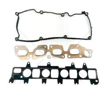 Gasket Set, cylinder head ARTEON (3H7, 3H8) 2.0 TDI 2014> SENZA GT Elring