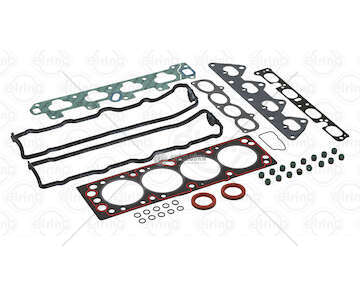 Gasket Set, cylinder head ASTRA 1.4BZ 66KW 01/96-03/01X14XE Elring