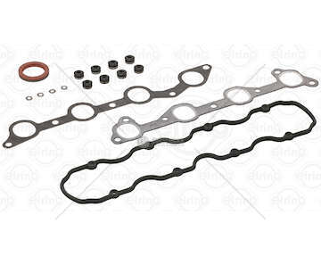 Gasket Set, cylinder head ASTRA 1.7 TD X17DTL Elring