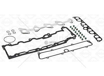 Gasket Set, cylinder head ASTRA 2.0/2.2 DTI X20/Y22DTH/ Y20DTL 16V Elring