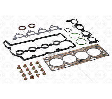 Gasket Set, cylinder head ASTRA/CORSA/INSIGNIA Elring