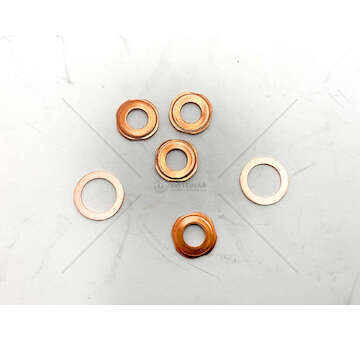 Gasket Set, cylinder head ASTRA/CORSA/MERIVA/MOKKA - A 17 Elring