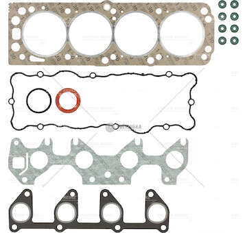 Gasket Set, cylinder head ASTRA/KALOS/CORSA 1.4/1.6 C16S E/F14S3 Victor Reinz