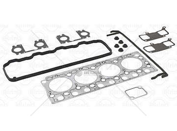 Gasket Set, cylinder head ATEGO/UNIMOG - OM 904/900/907 Elring