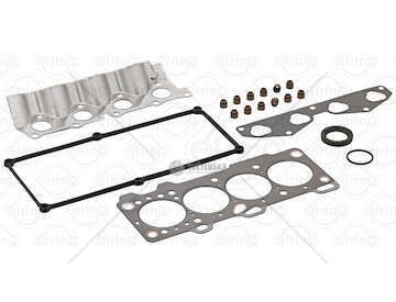 Gasket Set, cylinder head ATOS 1.0 - 02/98-> - G4HC Elring