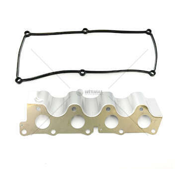 Gasket Set, cylinder head ATOS/GETZ 1.1 - G4HD Elring