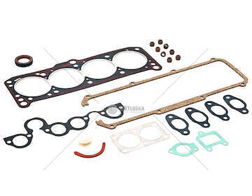 Gasket Set, cylinder head AUDI 80 100 1.6 CADDY 1.5 Elring