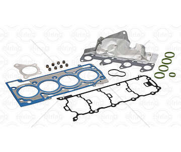 Gasket Set, cylinder head AUDI A1 1.2/A3 SPORTBACK/CABRIOLET Elring