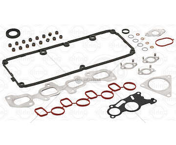 Gasket Set, cylinder head AUDI A4/A5/A6/Q5 Elring