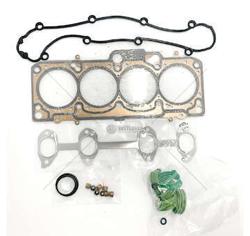 Gasket Set, cylinder head AVU/AYD/BFQ/BFS/BGU/BSE/BSF Elring