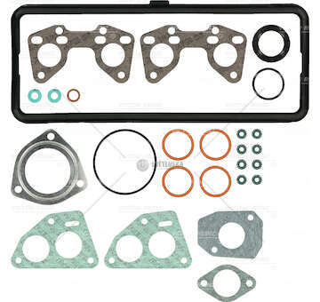 Gasket Set, cylinder head AX-205-106 954CC 33-37KW CDY/CDZ 10/87 Victor Reinz