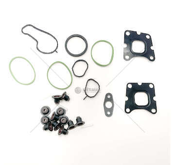 Gasket Set, cylinder head B-MAX/ECOSPORT/FIESTA/FOCUS/TRANSITECOBOOST Elring