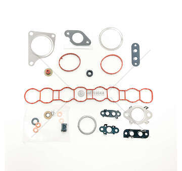 Gasket Set, cylinder head B16DTH - TRAX 1.6 D/AWD 11/14 Elring