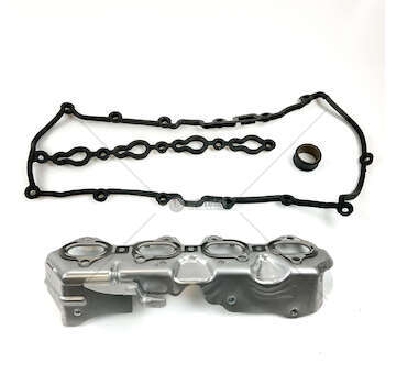 Gasket Set, cylinder head B20DTH/DTJ - D 20 DTH/DTJ Elring