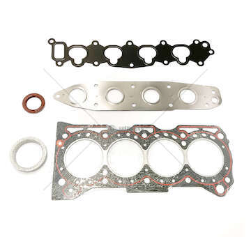 Gasket Set, cylinder head BALENO/VITARA/SWIFT 1.6 16 V. G16B Elring