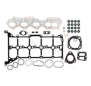 Gasket Set, cylinder head BCFA/FB/FC/FD-BCRA-BJFA/FB/FC/FD/RA-BKFA/FB/ Fai Autoparts