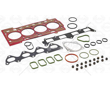 Gasket Set, cylinder head BEETLE/GOLF/TIGUAN 1.4 Elring