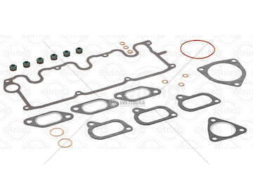 Gasket Set, cylinder head BF 3L 1011/D 2011 L3/F 3M 1011 F Ø 254MM Elring