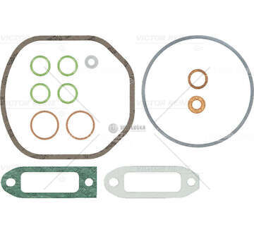 Gasket Set, cylinder head BF4L913/T/C Victor Reinz